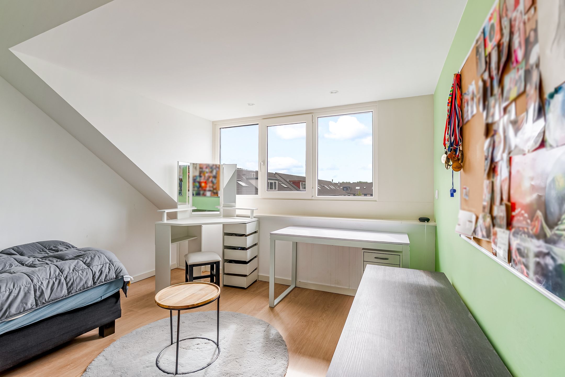 Foto 39 van Korenbloemweg 70