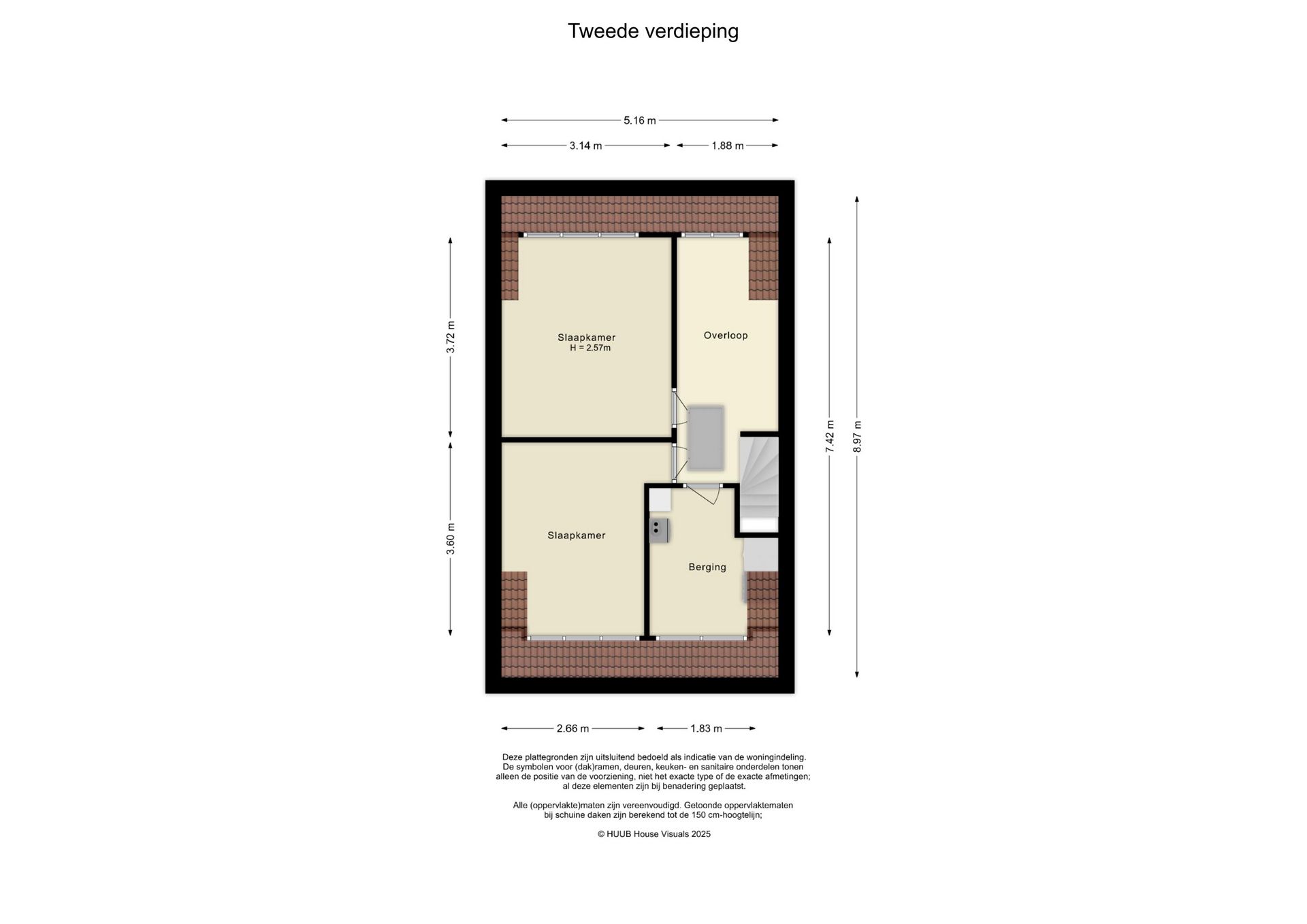 Foto 42 van Korenbloemweg 70