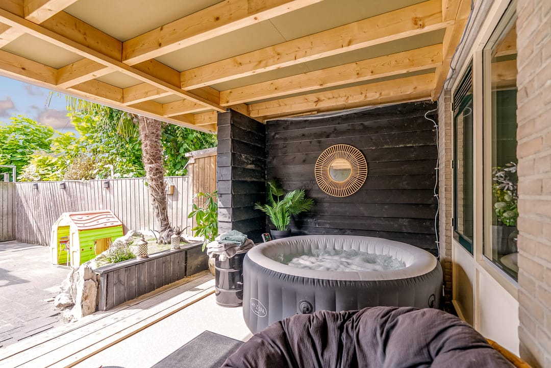 Foto 43 van Korenbloemweg 70