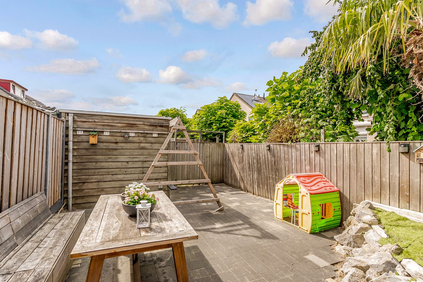 Foto 44 van Korenbloemweg 70