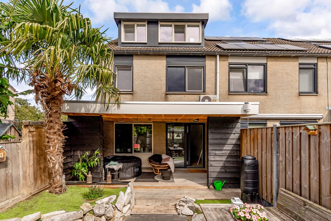 Foto 1 van Korenbloemweg 70