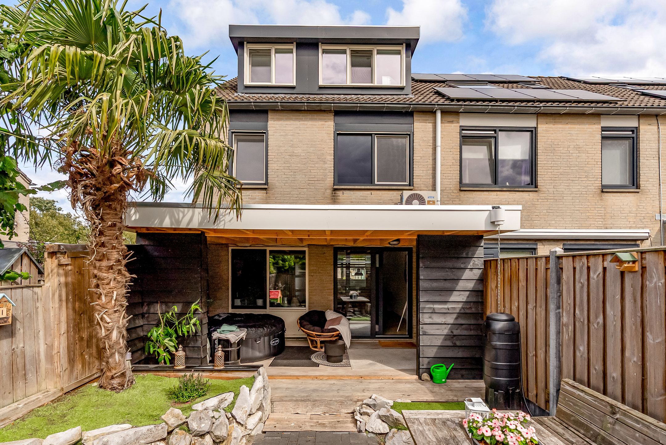 Korenbloemweg, 70, Almere, 1338XR, Flevoland, Nederland 70 