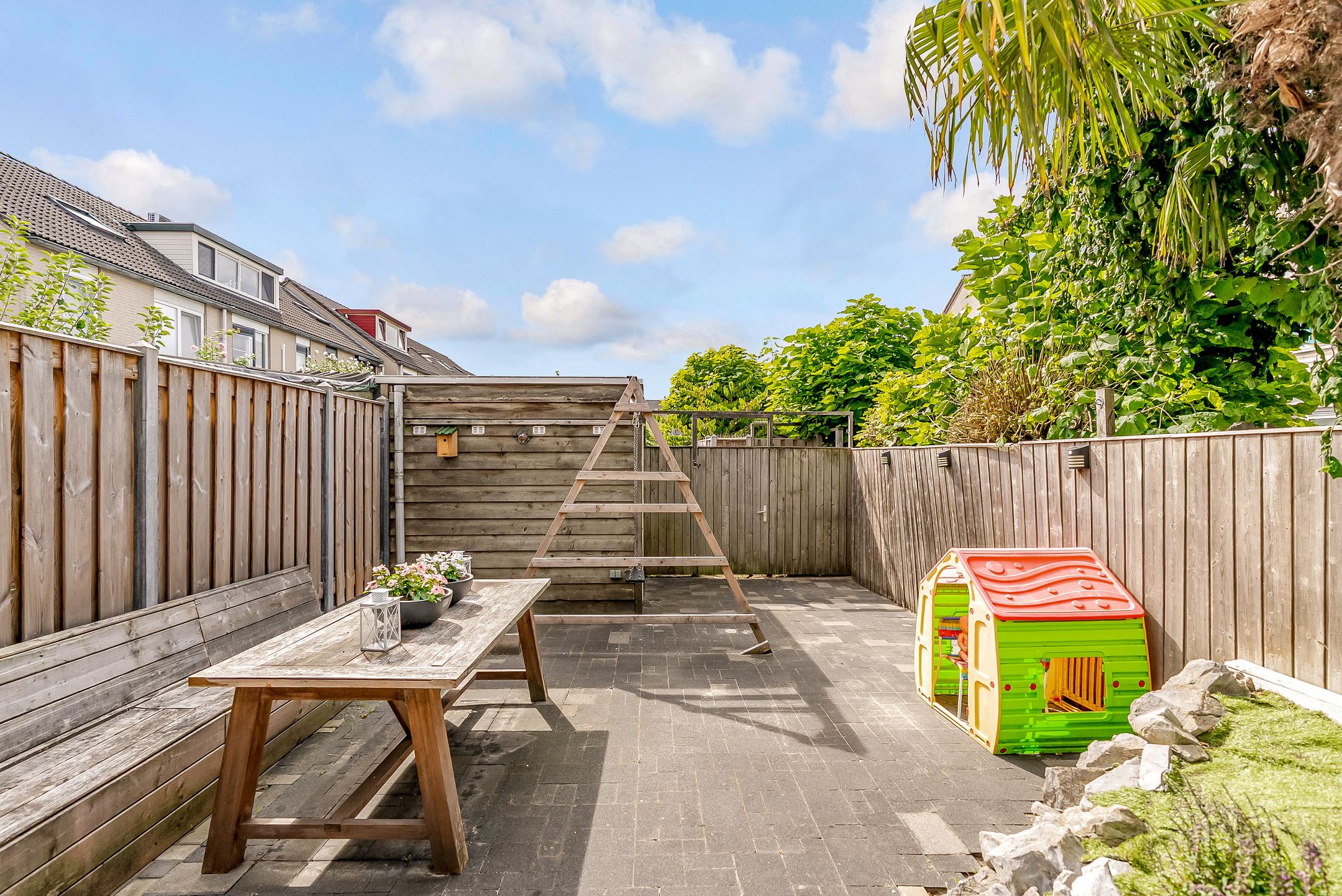 Foto 45 van Korenbloemweg 70