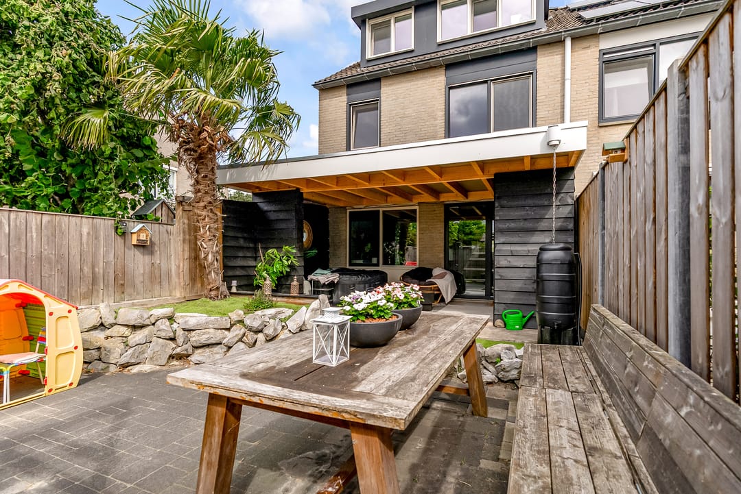 Foto 46 van Korenbloemweg 70