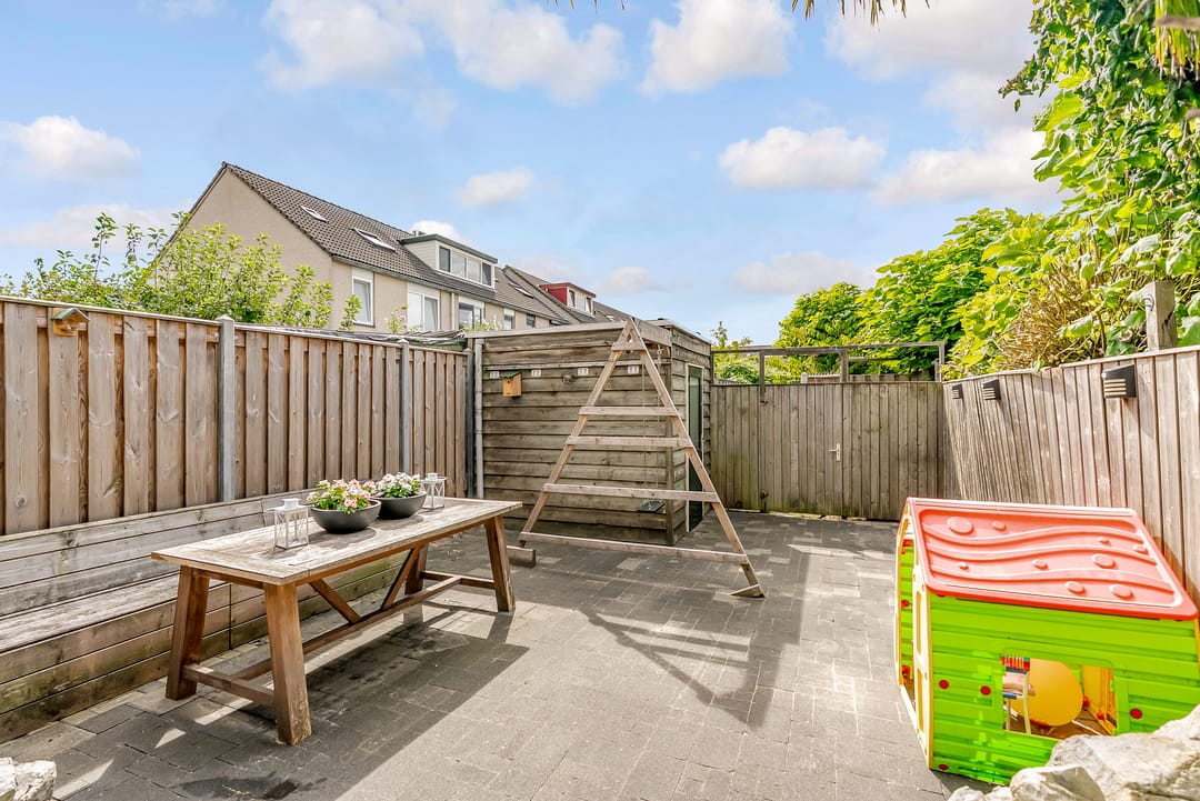 Foto 47 van Korenbloemweg 70