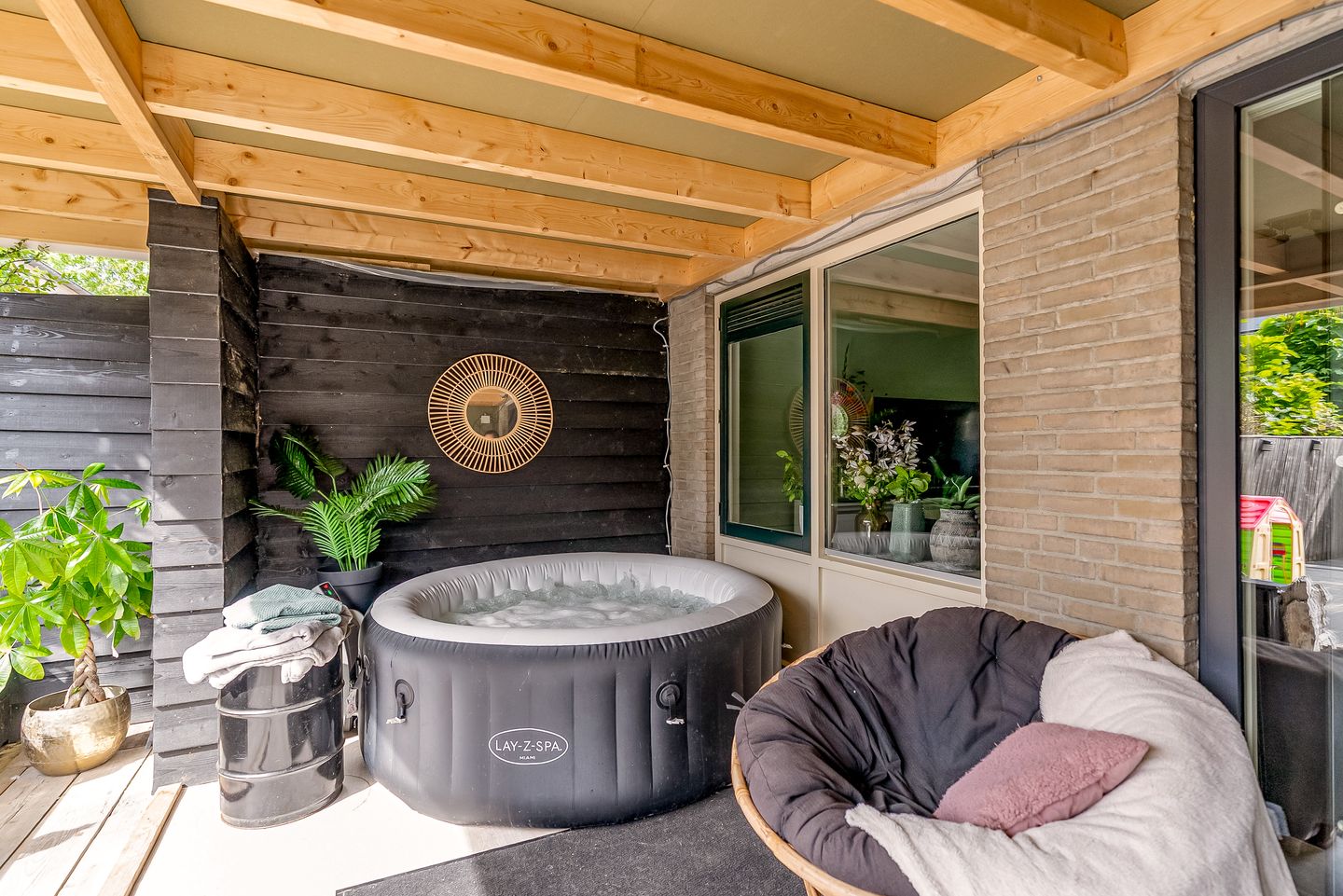 Foto 49 van Korenbloemweg 70