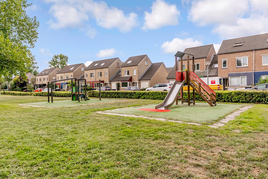 Foto 52 van Korenbloemweg 70