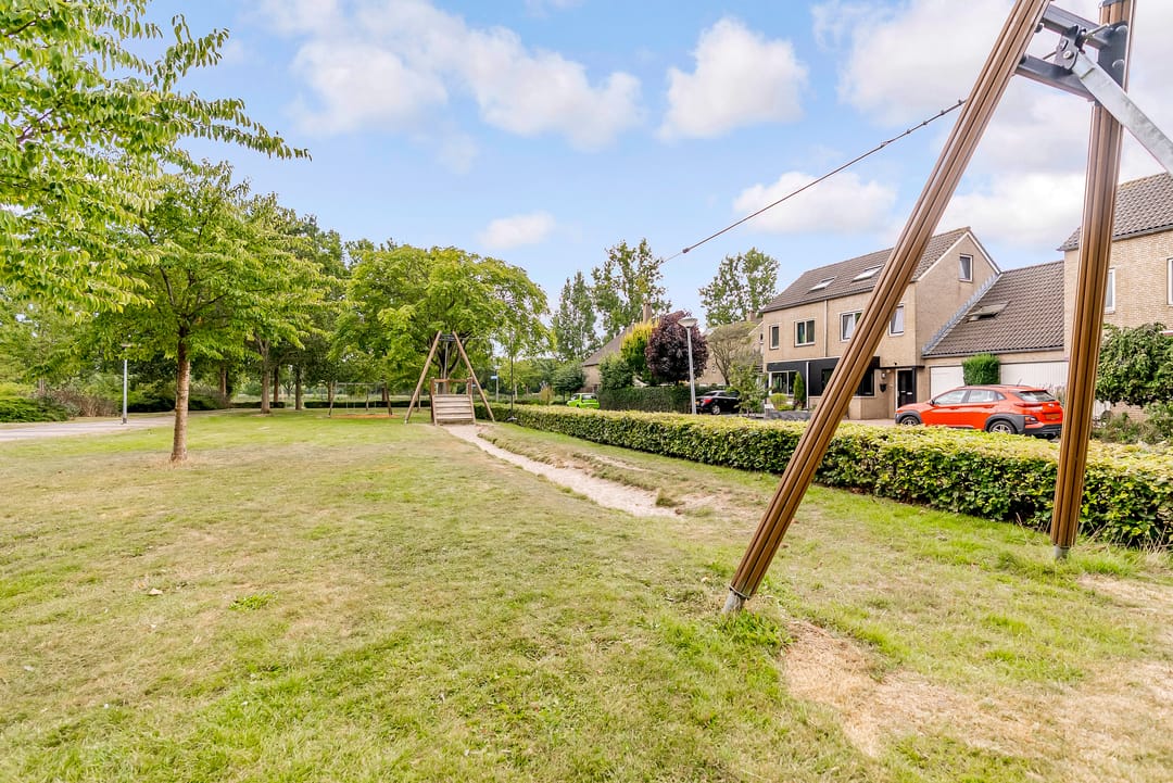 Foto 53 van Korenbloemweg 70