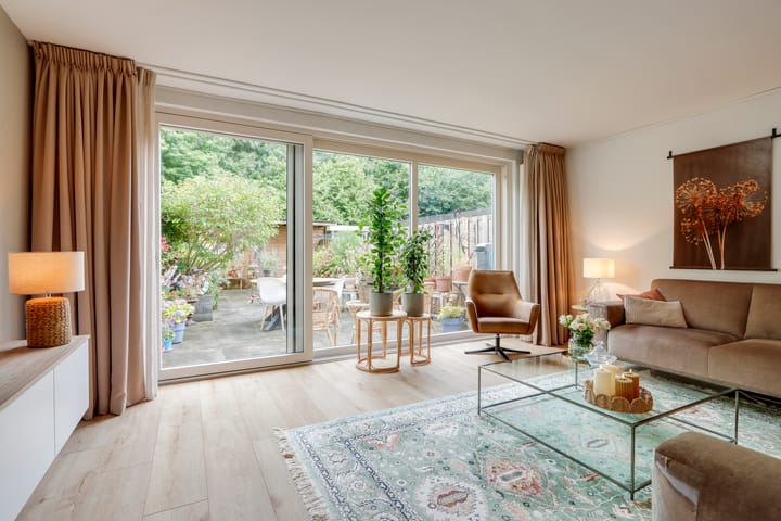 Foto 9 van Zandbos 99