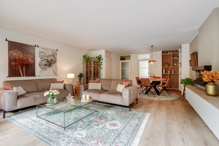 Foto 10 van Zandbos 99