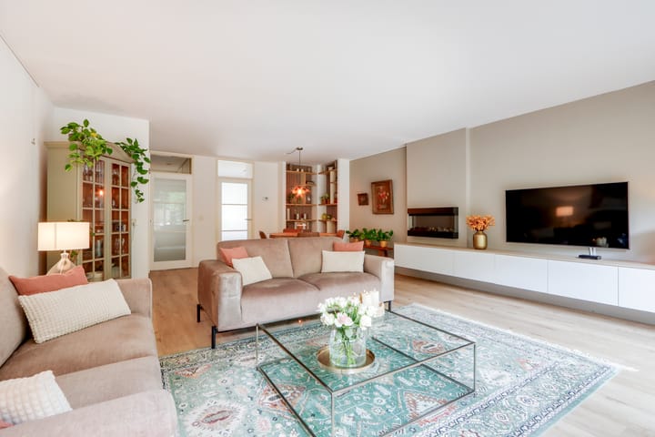 Foto 11 van Zandbos 99