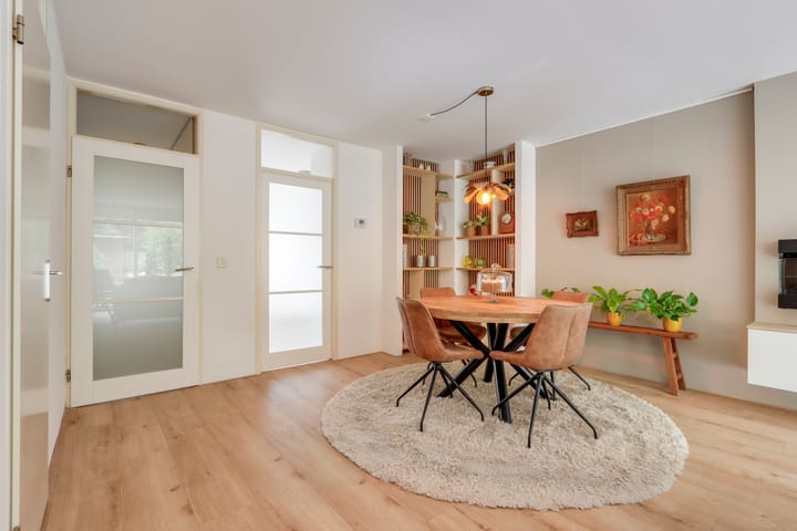 Foto 12 van Zandbos 99