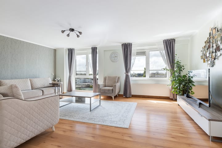 Foto 3 van Van Adrichemweg 261