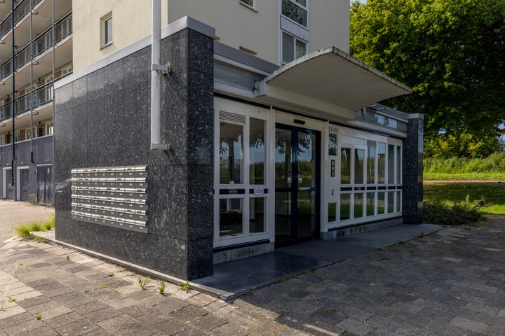 Foto 5 van Van Adrichemweg 261