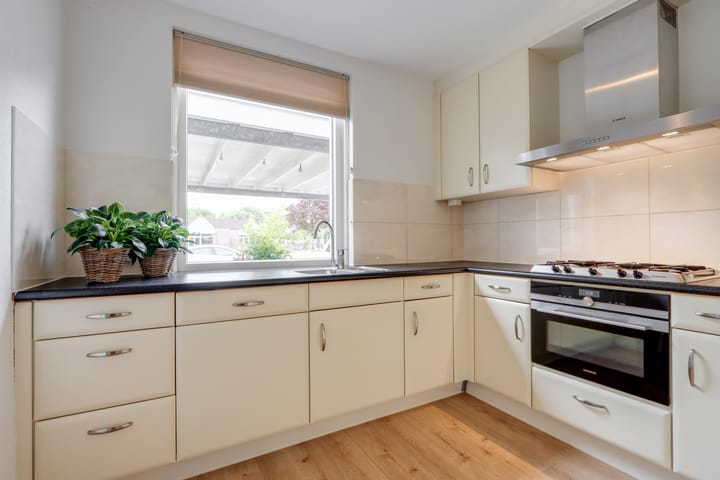 Foto 14 van Zandbos 99