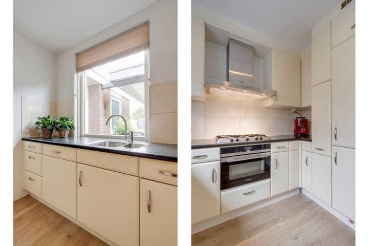 Foto 16 van Zandbos 99