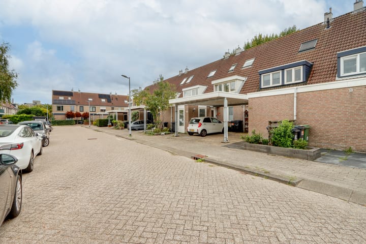 Foto 17 van Zandbos 99