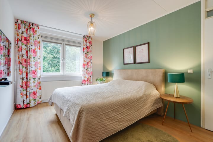 Foto 22 van Zandbos 99