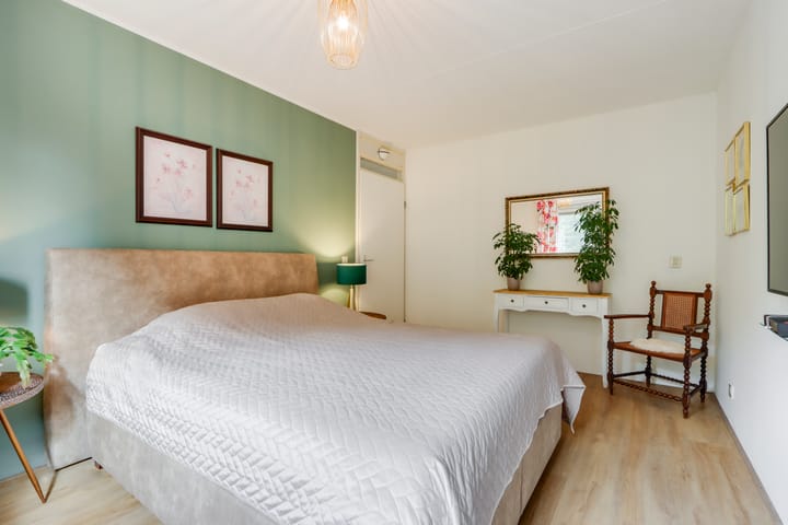 Foto 23 van Zandbos 99