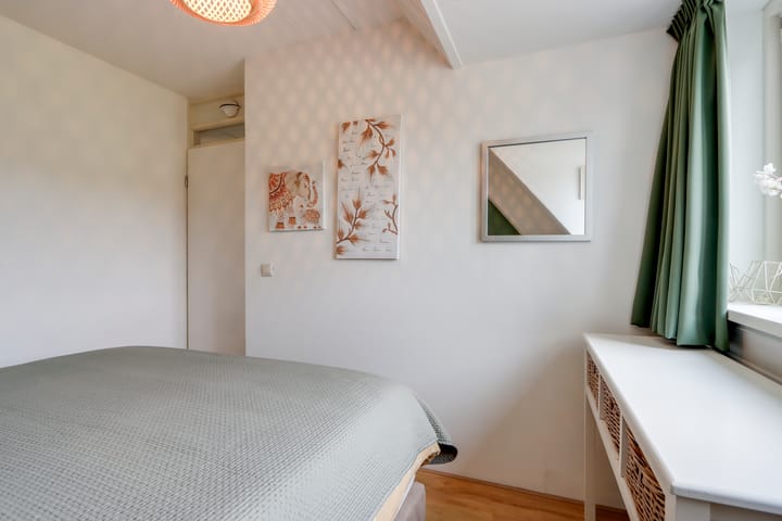 Foto 25 van Zandbos 99