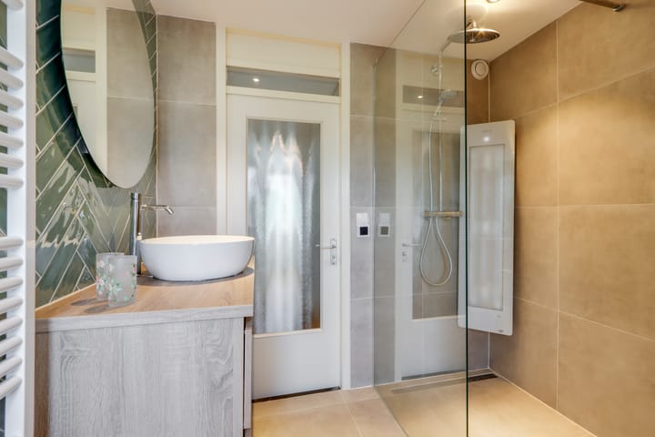 Foto 29 van Zandbos 99