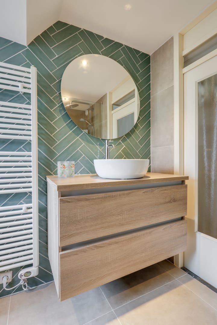 Foto 31 van Zandbos 99