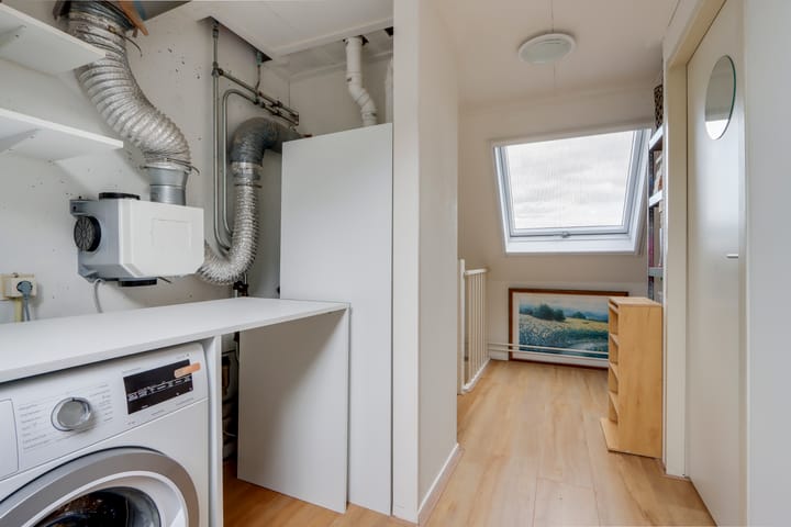 Foto 35 van Zandbos 99