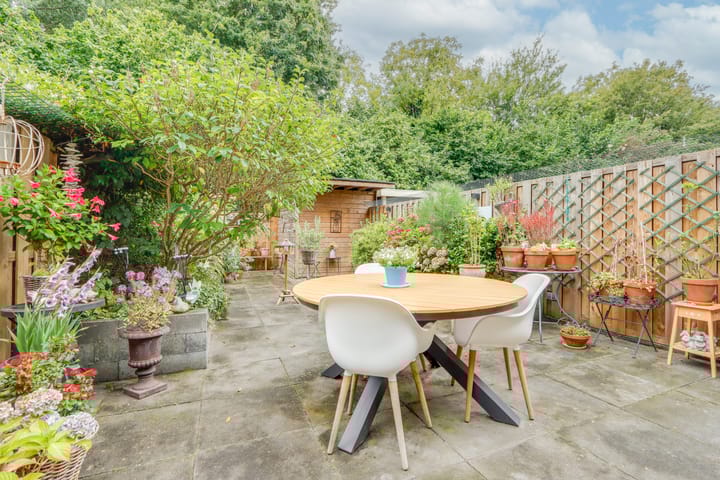 Foto 37 van Zandbos 99