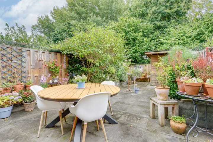 Foto 38 van Zandbos 99