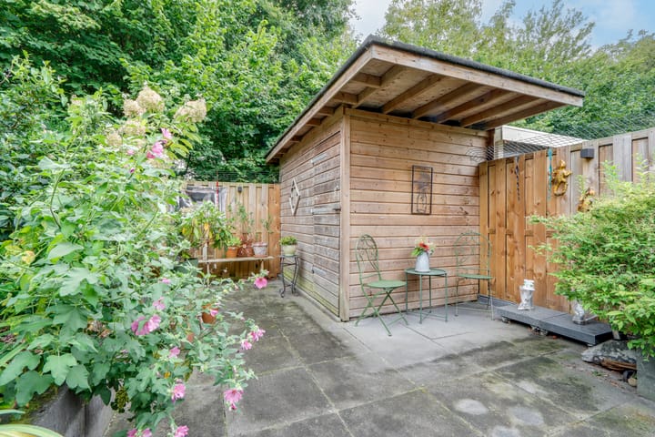 Foto 39 van Zandbos 99