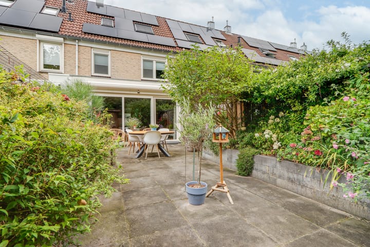 Foto 40 van Zandbos 99