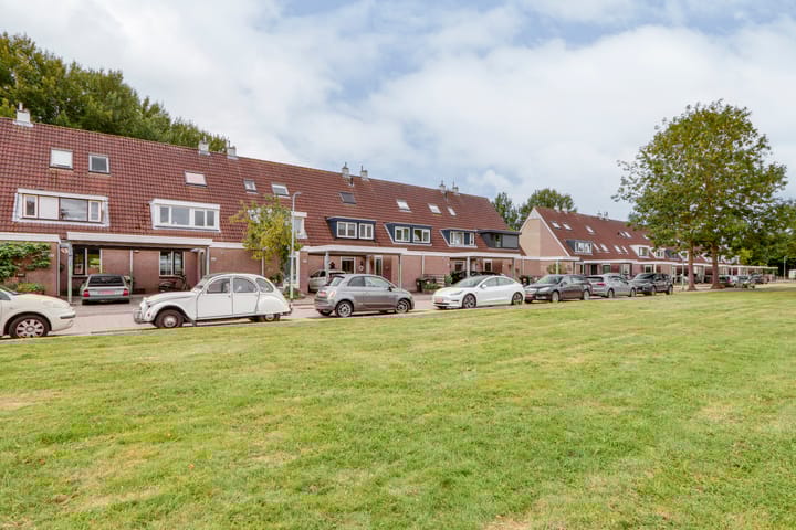 Foto 42 van Zandbos 99