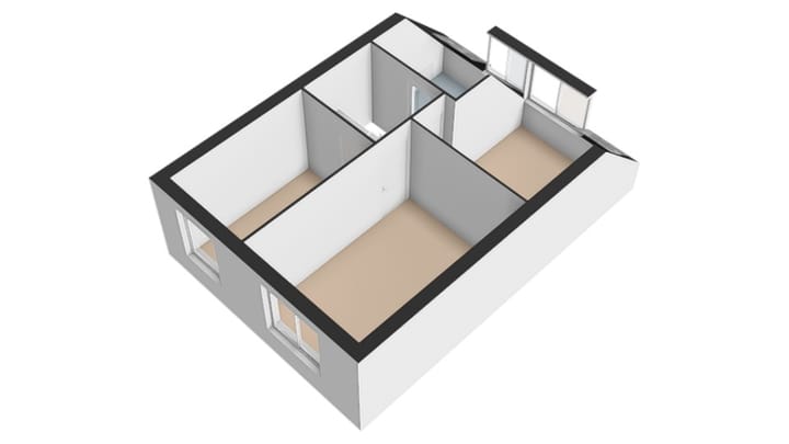 Foto 43 van Zandbos 99