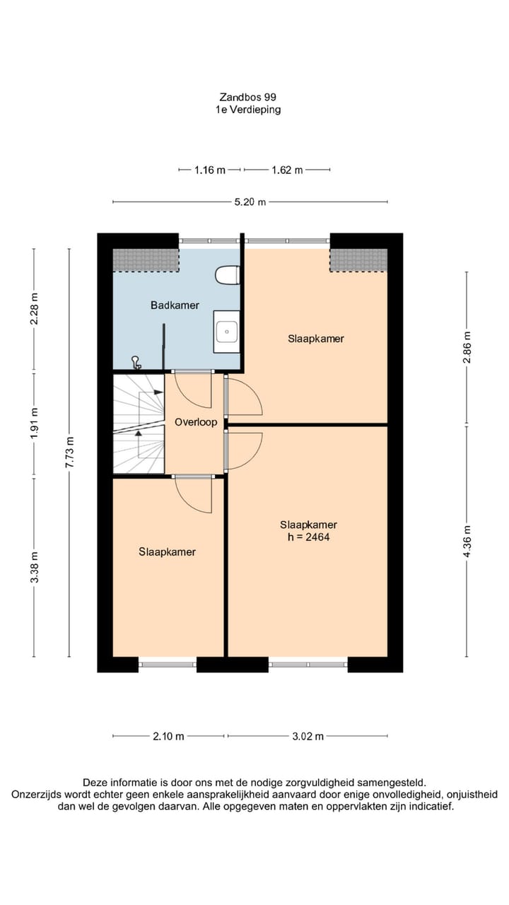 Foto 44 van Zandbos 99