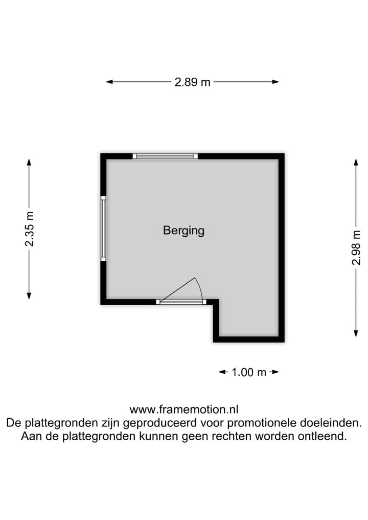 Foto 45 van Van Adrichemweg 261