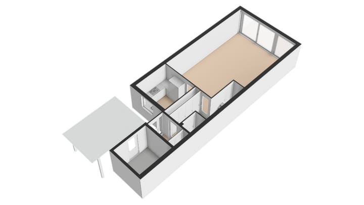 Foto 47 van Zandbos 99