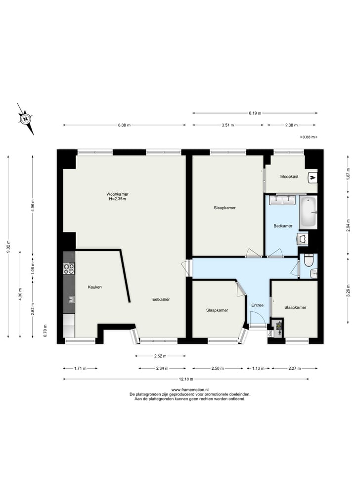 Foto 46 van Van Adrichemweg 261