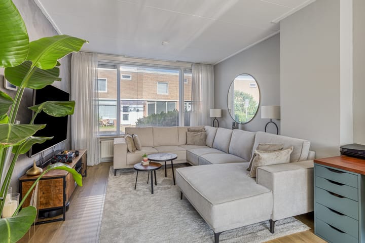 Foto 2 van Tollensstraat 5