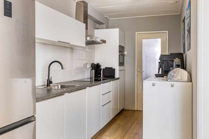 Foto 4 van Tollensstraat 5