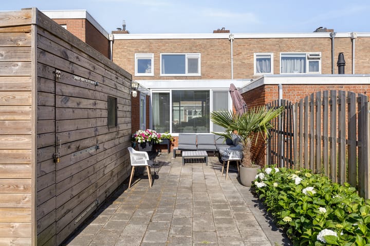 Foto 5 van Tollensstraat 5