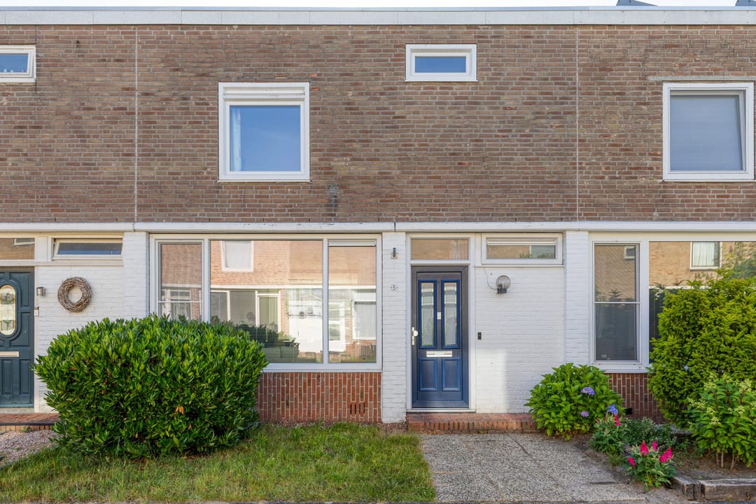 Foto 7 van Tollensstraat 5