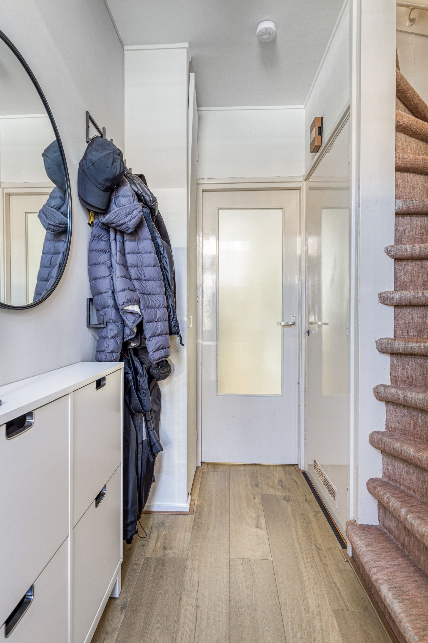 Foto 10 van Tollensstraat 5