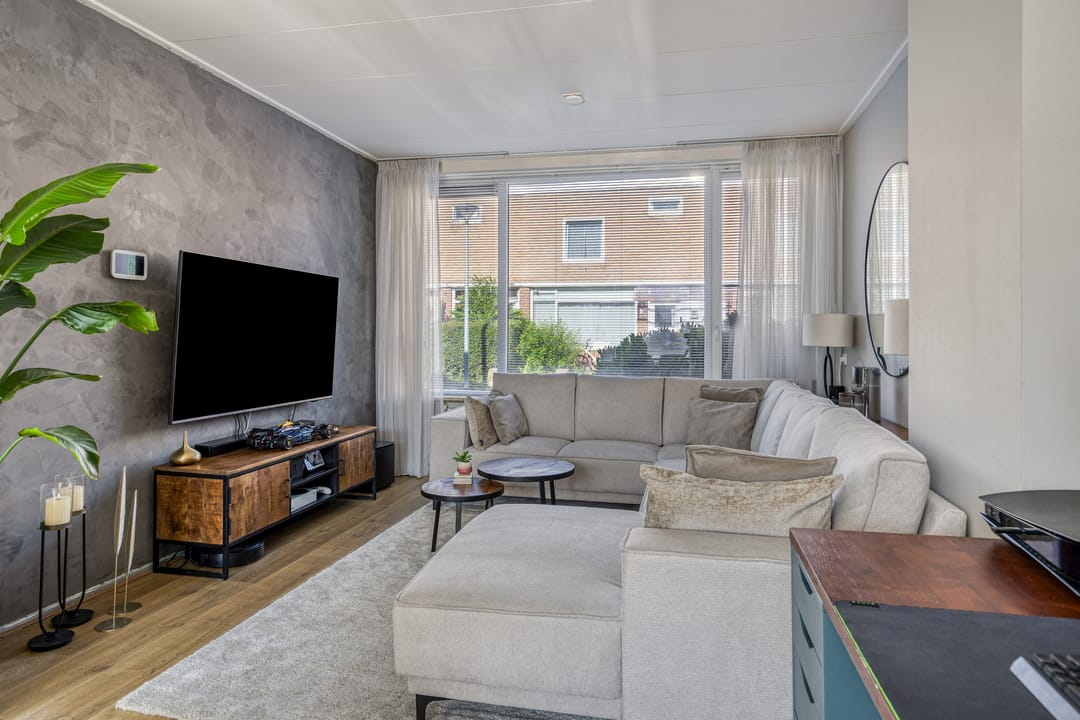 Foto 13 van Tollensstraat 5