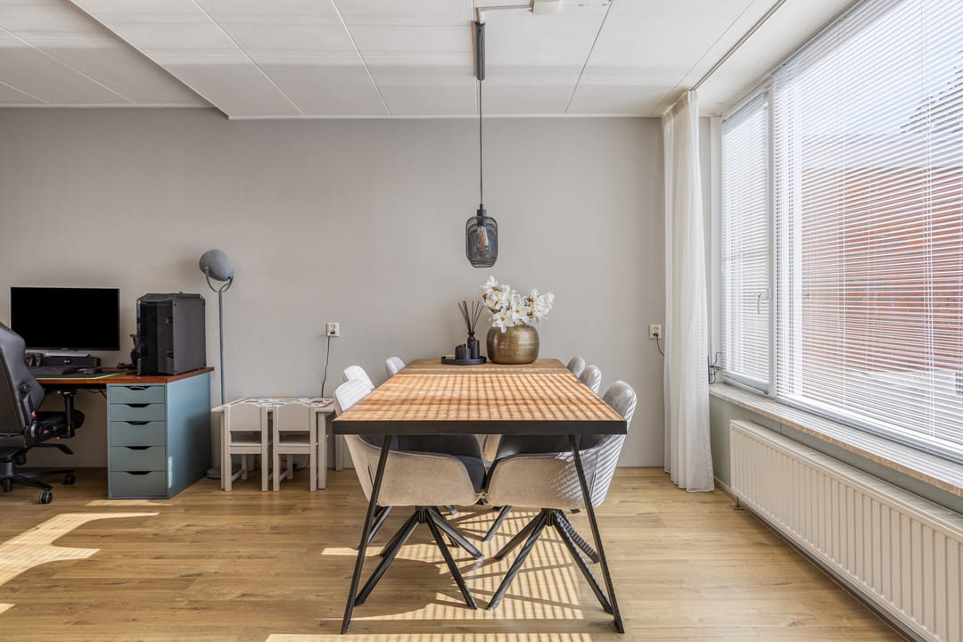 Foto 16 van Tollensstraat 5