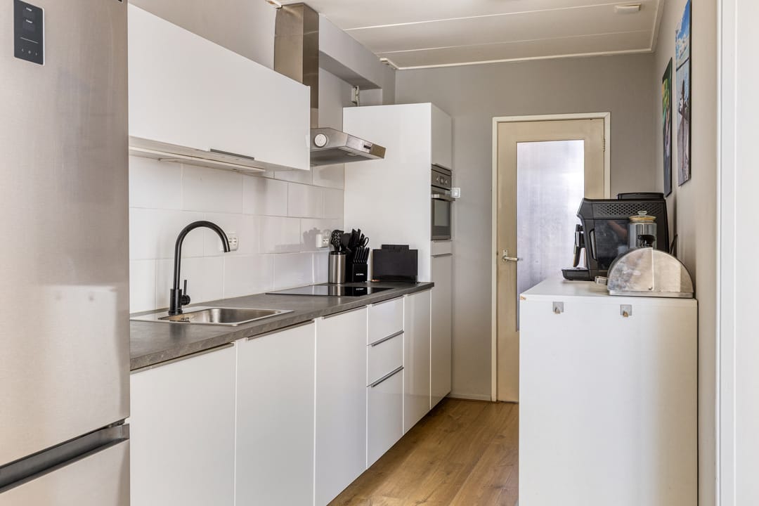 Foto 17 van Tollensstraat 5