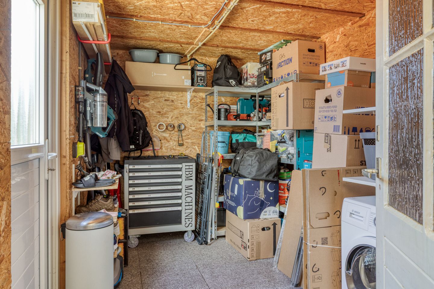 Foto 19 van Tollensstraat 5