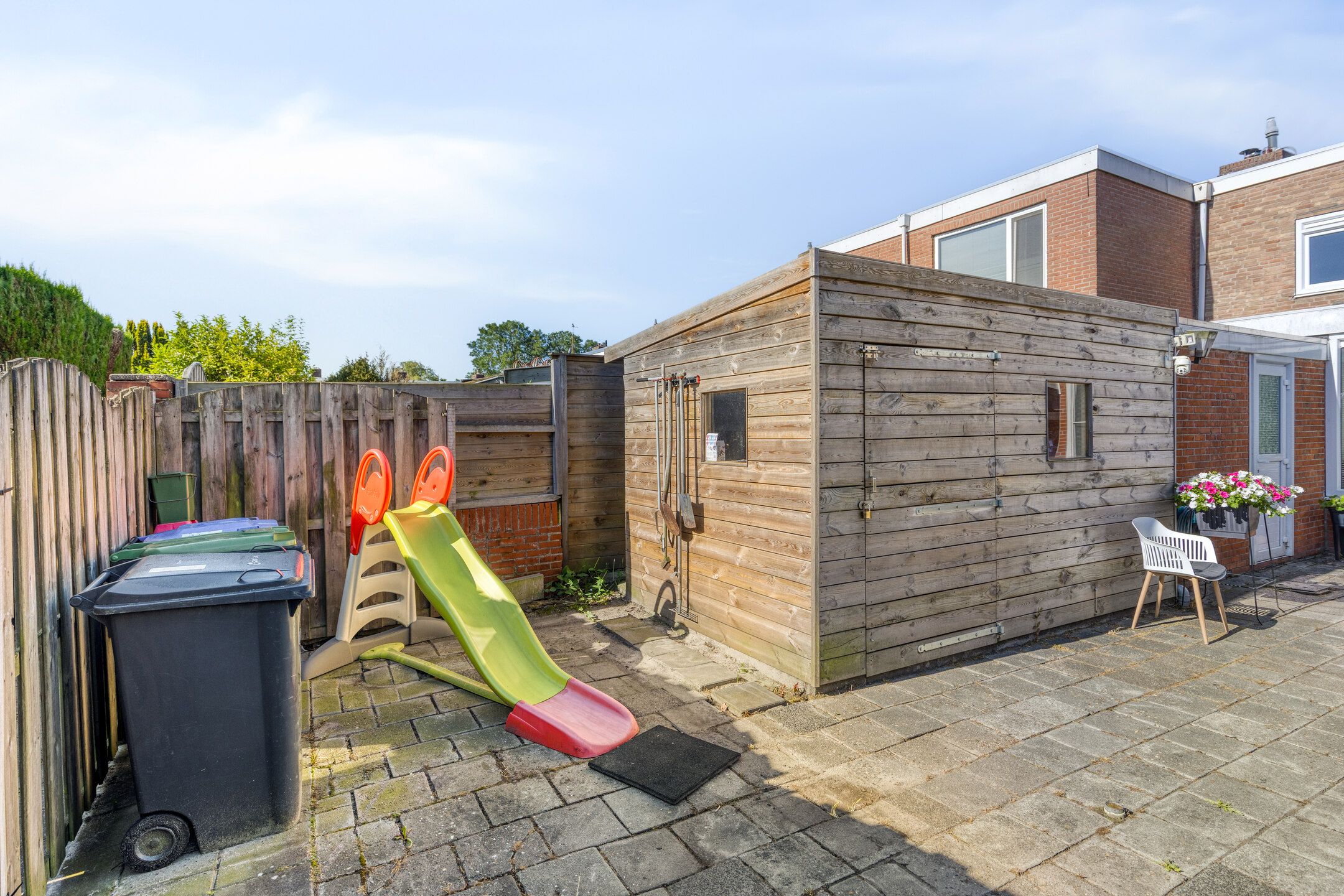 Foto 30 van Tollensstraat 5