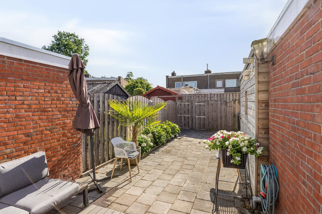 Foto 28 van Tollensstraat 5