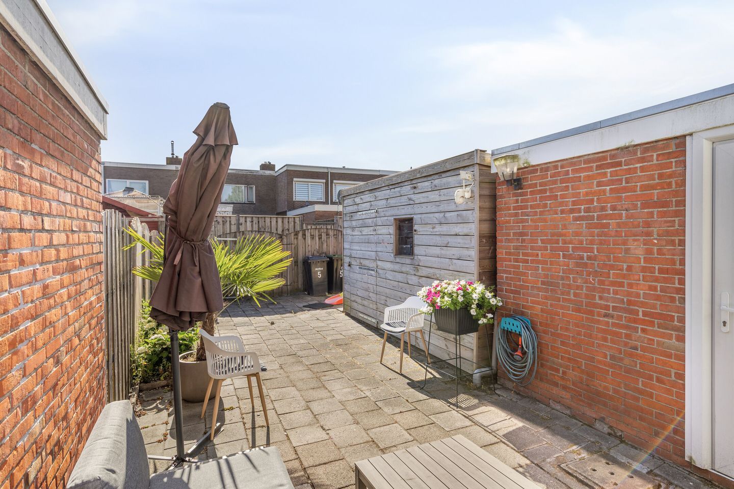 Foto 29 van Tollensstraat 5