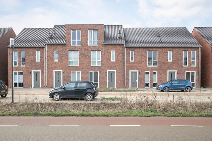 Foto 2 van Italiëstraat 77